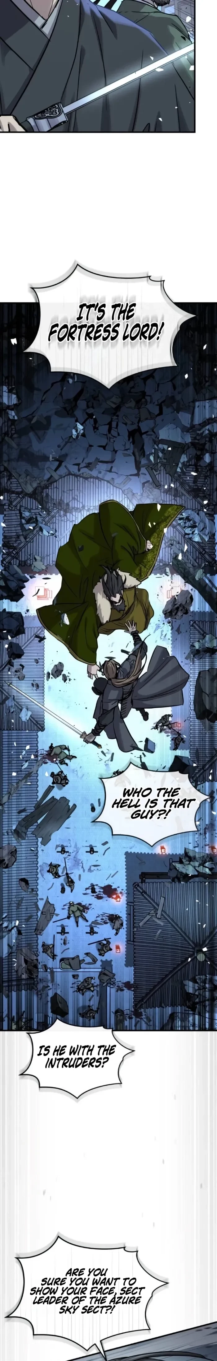 Absolute Dominion Chapter 87 - 7