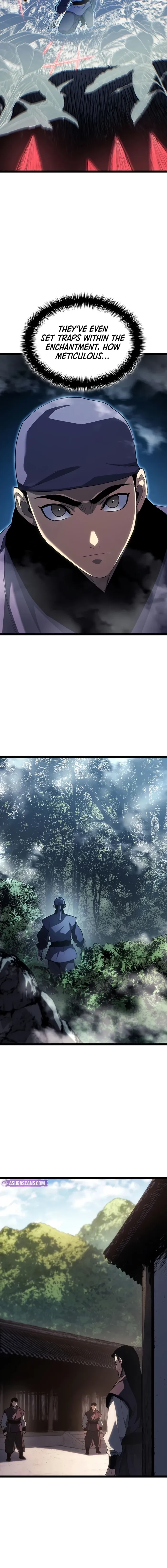 Reaper of the Drifting Moon Chapter 134 - 20