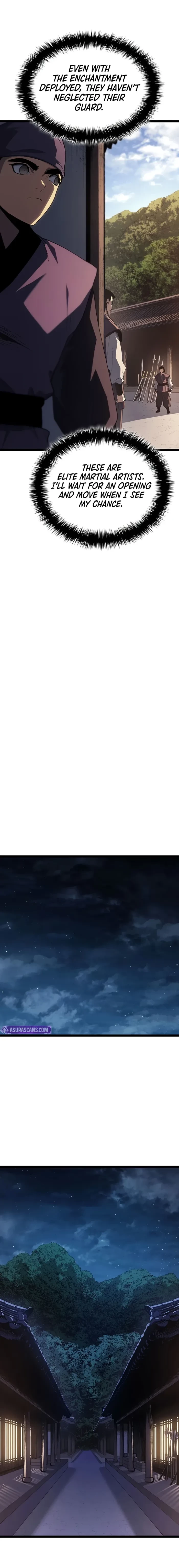 Reaper of the Drifting Moon Chapter 134 - 21