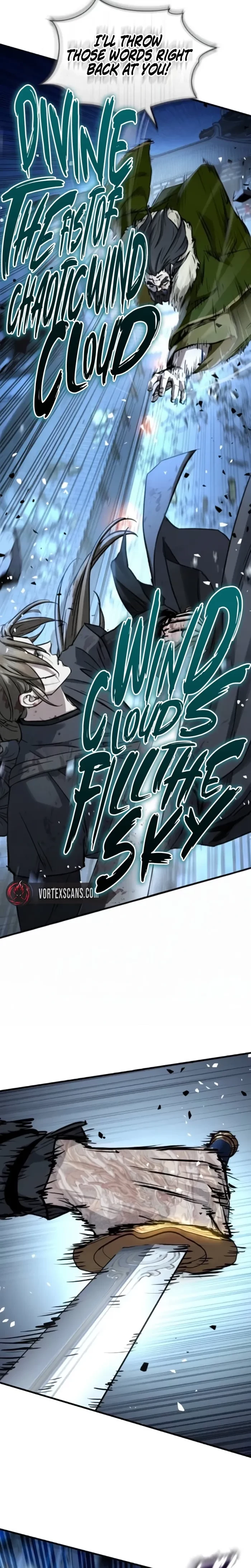 Absolute Dominion Chapter 87 - 9