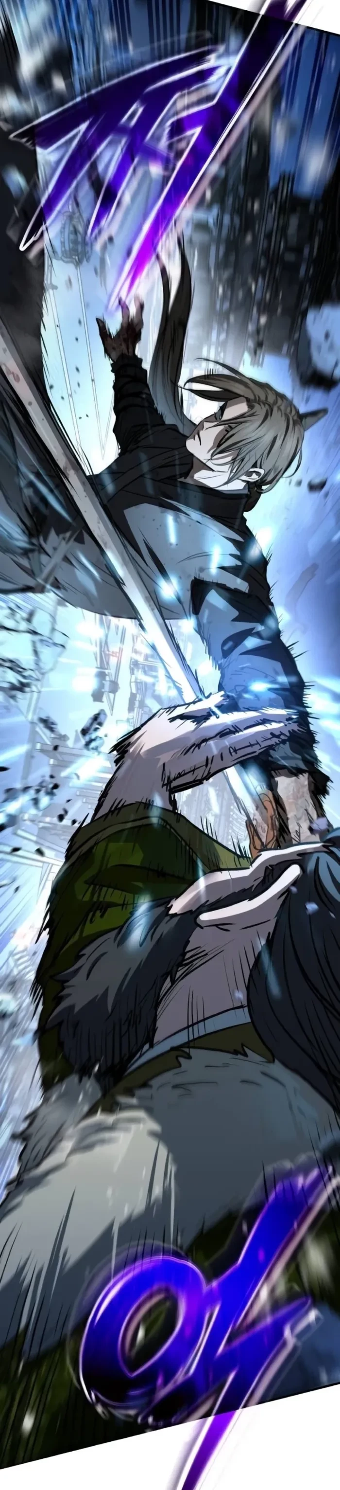 Absolute Dominion Chapter 87 - 10