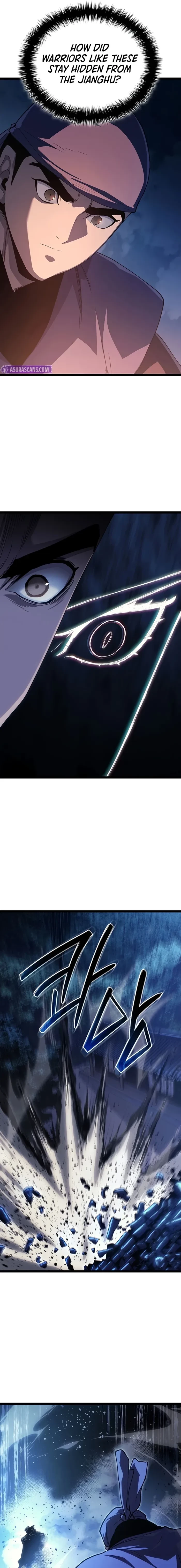 Reaper of the Drifting Moon Chapter 134 - 23