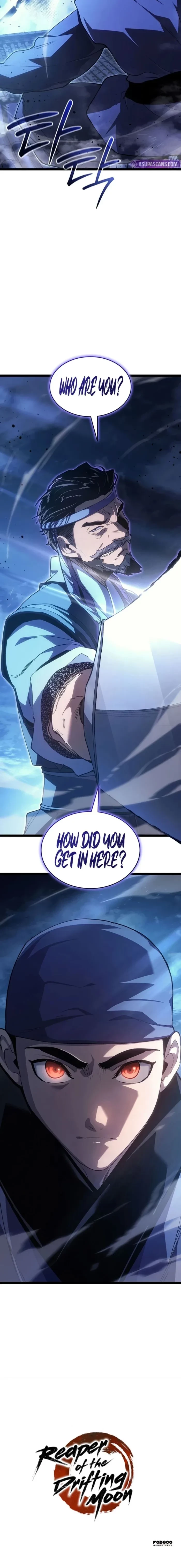 Reaper of the Drifting Moon Chapter 134 - 24