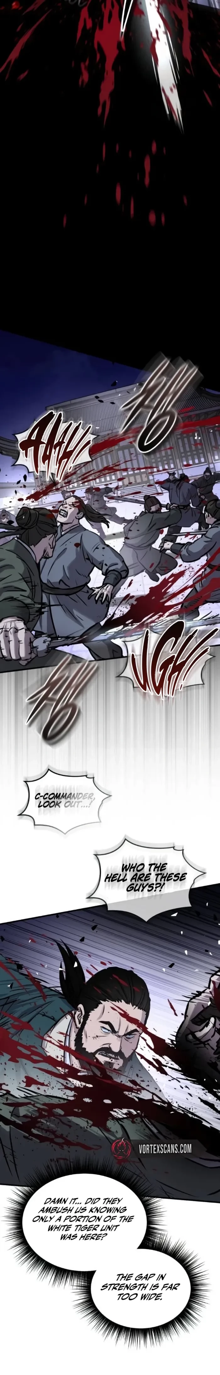 Absolute Dominion Chapter 87 - 13