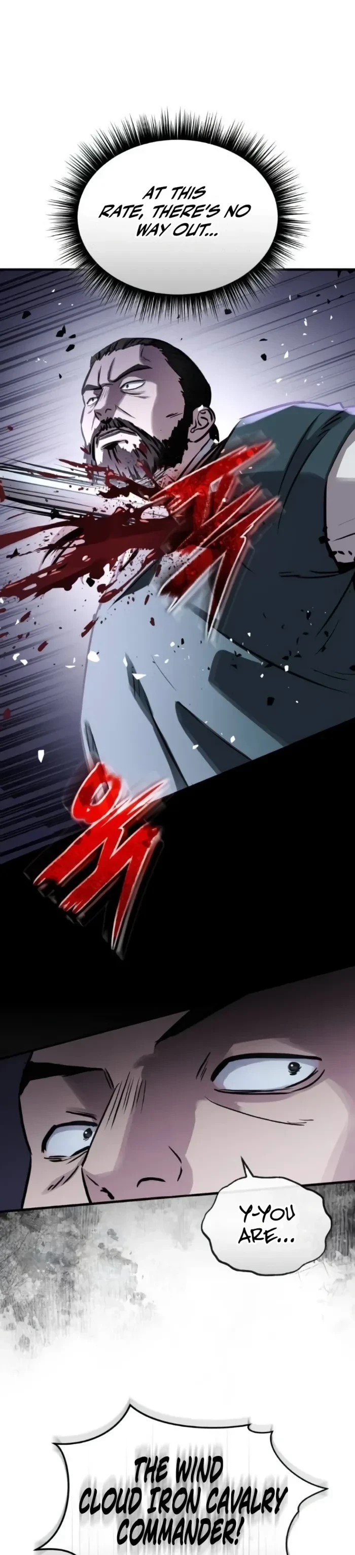 Absolute Dominion Chapter 87 - 14