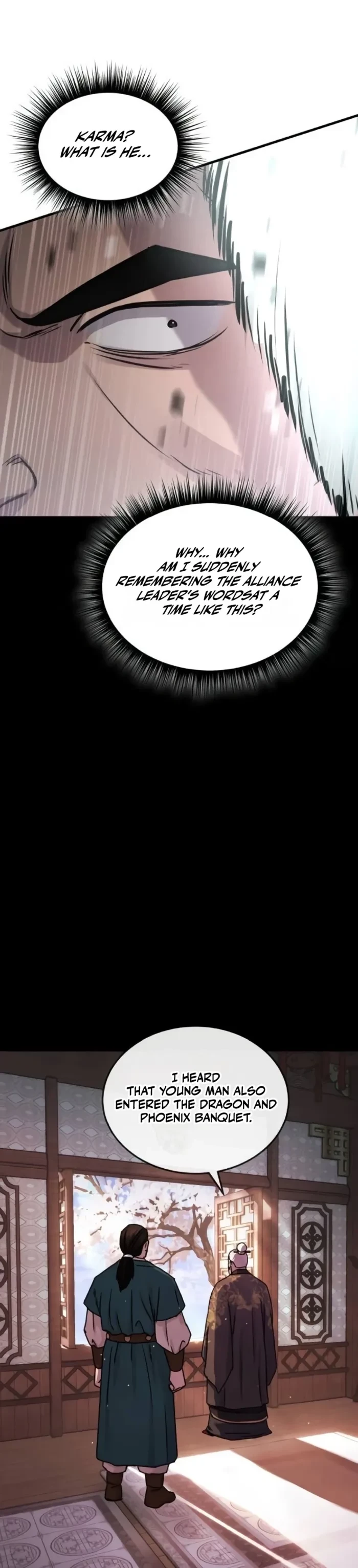 Absolute Dominion Chapter 87 - 16