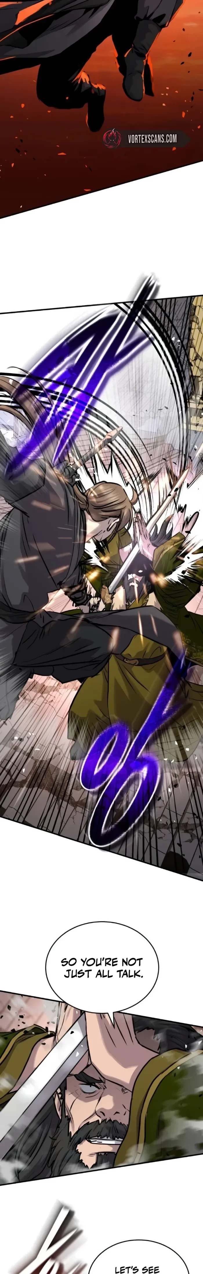 Absolute Dominion Chapter 87 - 19