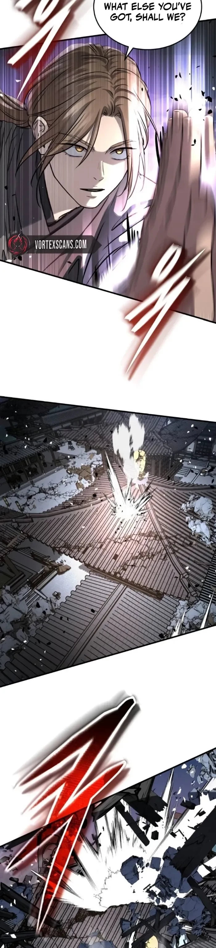 Absolute Dominion Chapter 87 - 20