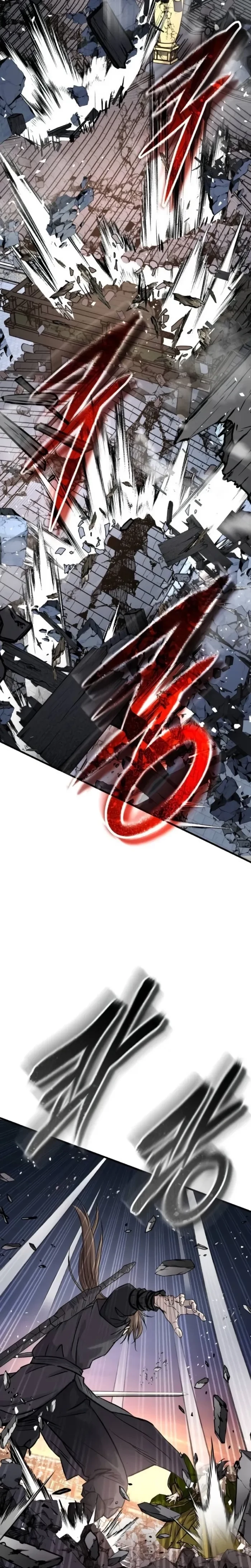 Absolute Dominion Chapter 87 - 21