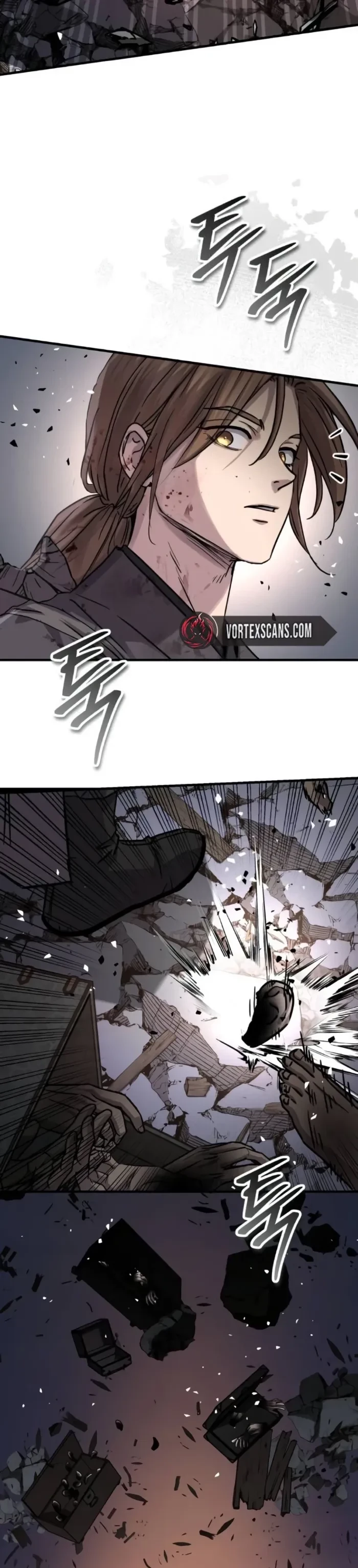 Absolute Dominion Chapter 87 - 22