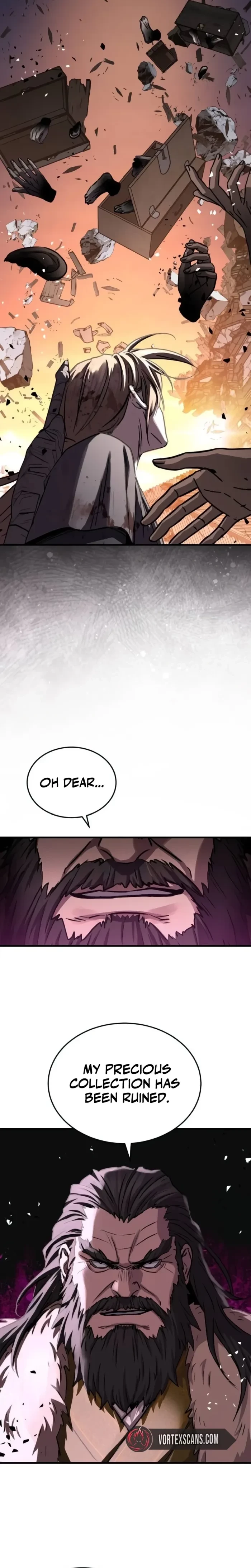 Absolute Dominion Chapter 87 - 23