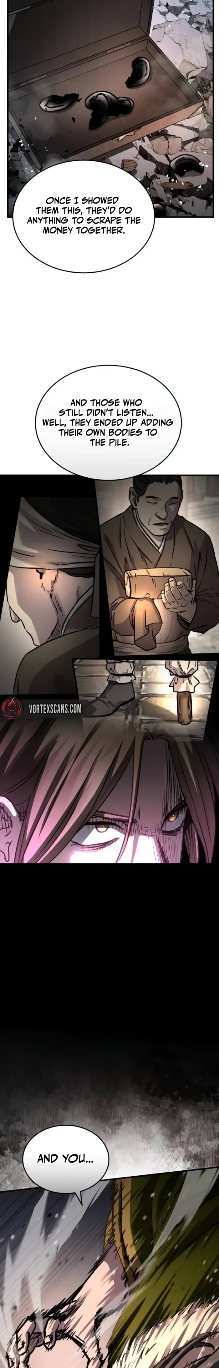 Absolute Dominion Chapter 87 - 25