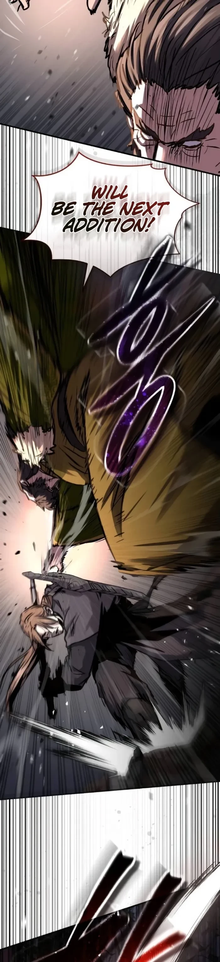 Absolute Dominion Chapter 87 - 26