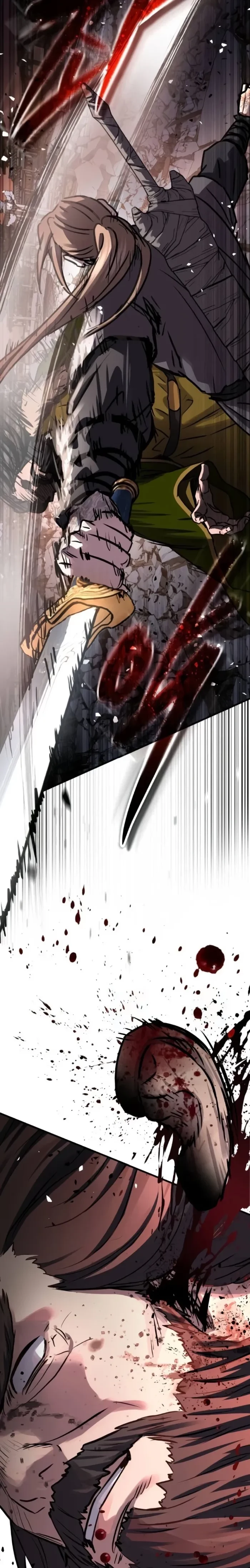 Absolute Dominion Chapter 87 - 27