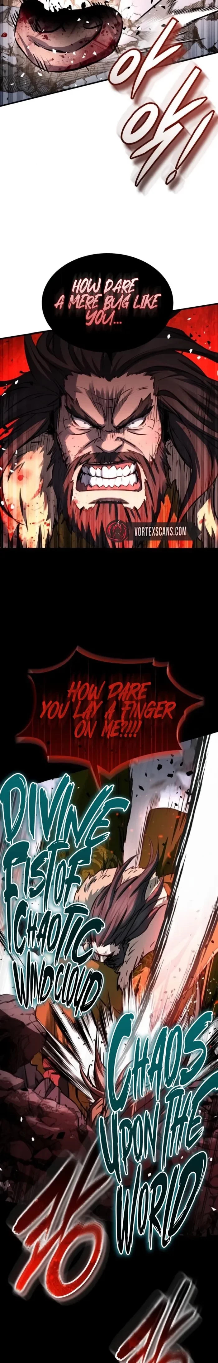 Absolute Dominion Chapter 87 - 29