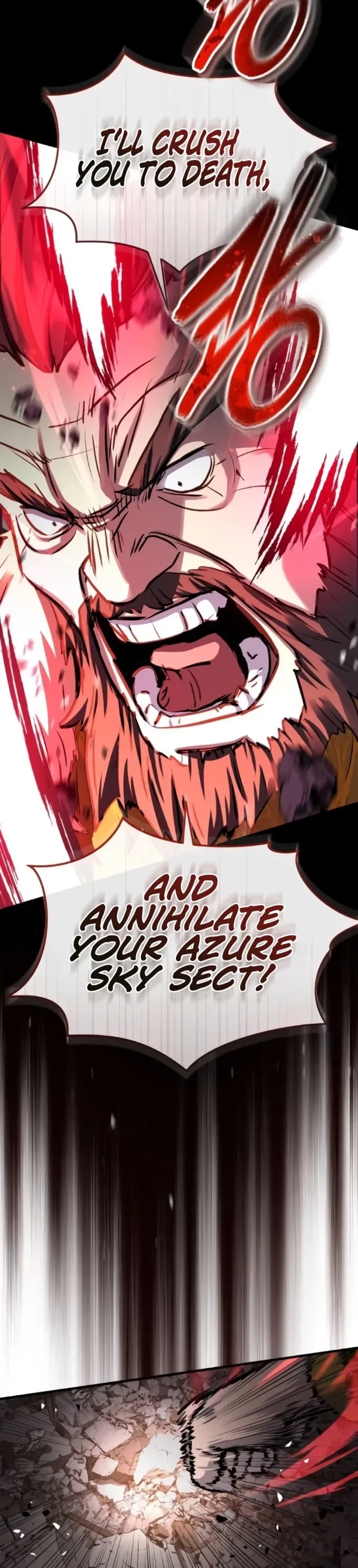 Absolute Dominion Chapter 87 - 30