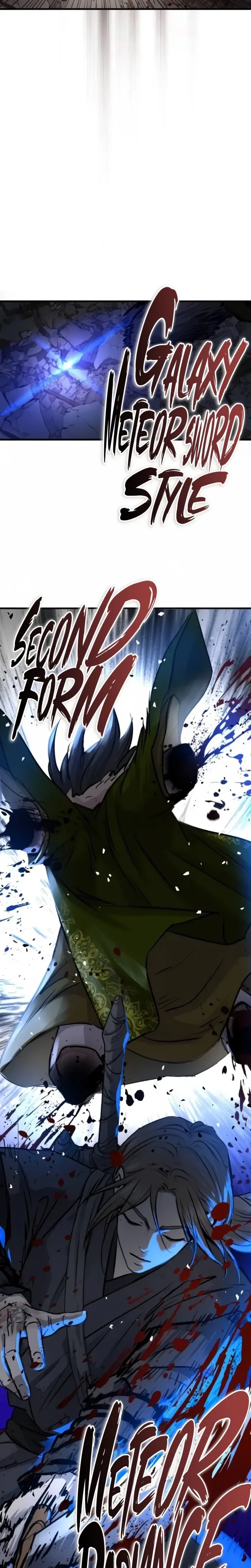 Absolute Dominion Chapter 87 - 31