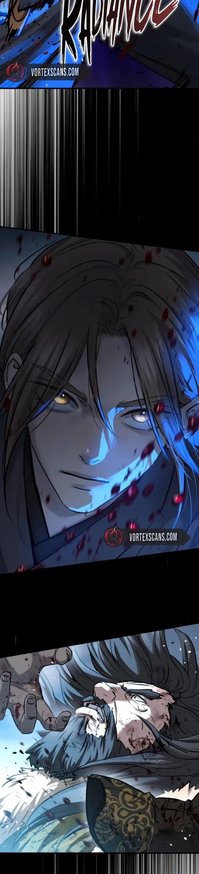 Absolute Dominion Chapter 87 - 32