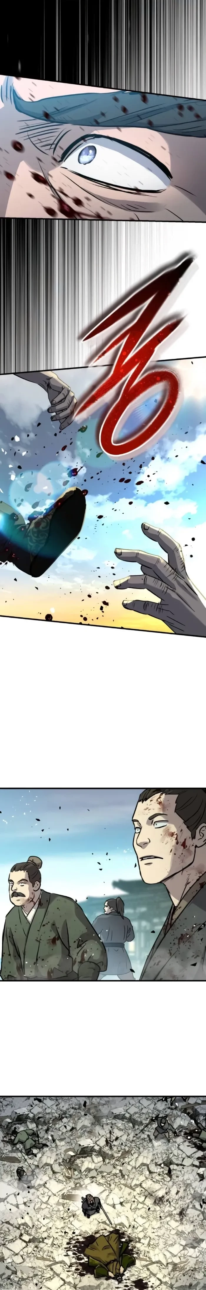 Absolute Dominion Chapter 87 - 33