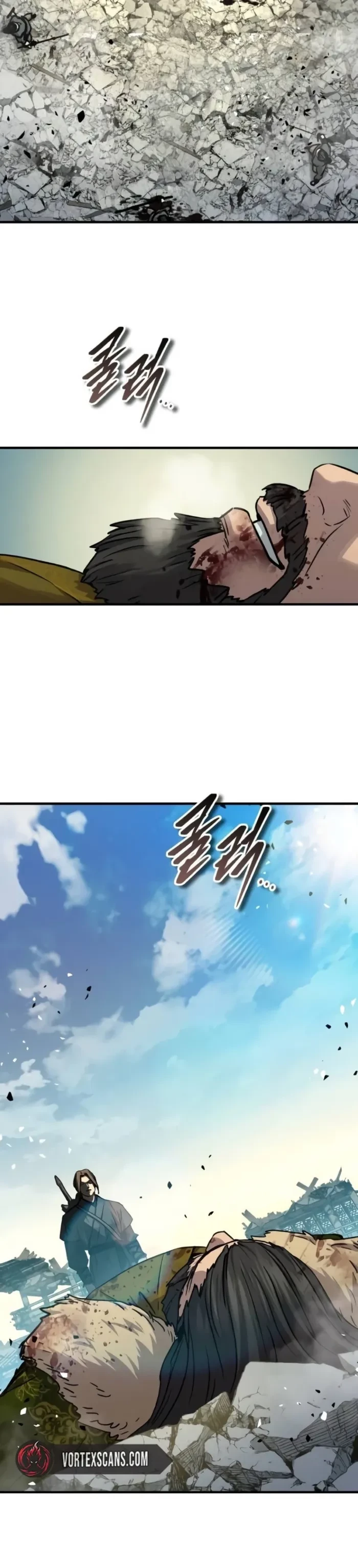 Absolute Dominion Chapter 87 - 34