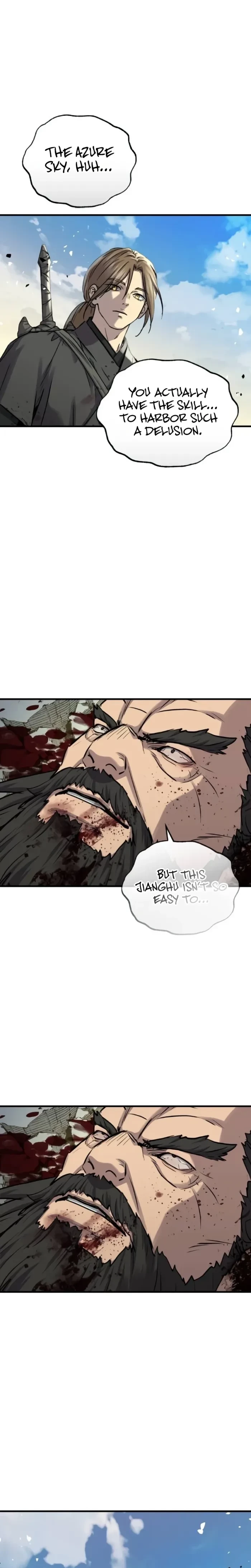 Absolute Dominion Chapter 87 - 35