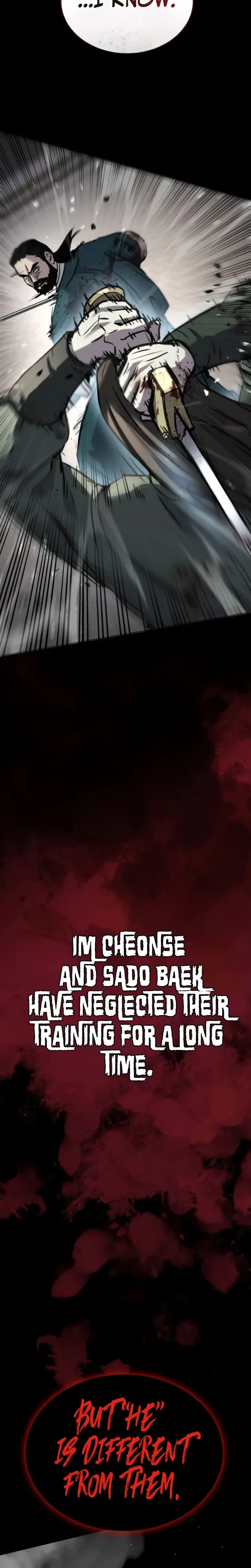 Absolute Dominion Chapter 87 - 37