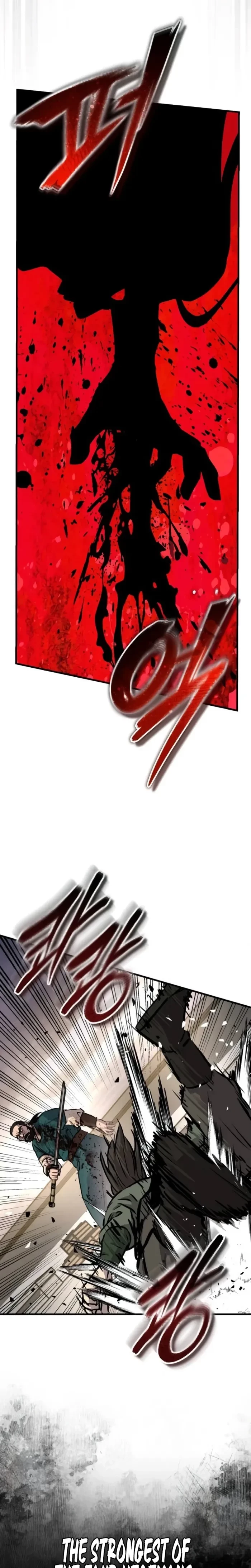 Absolute Dominion Chapter 87 - 39