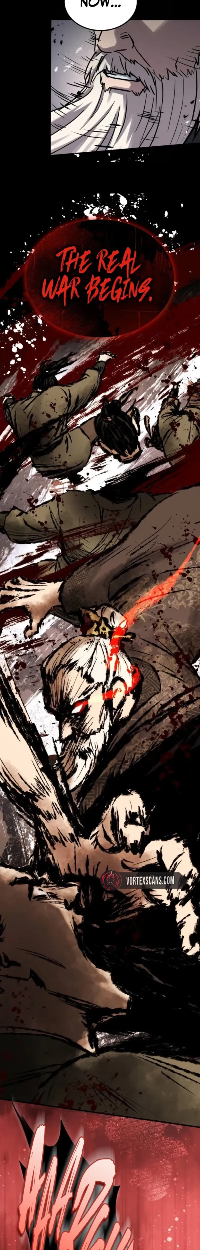 Absolute Dominion Chapter 87 - 41