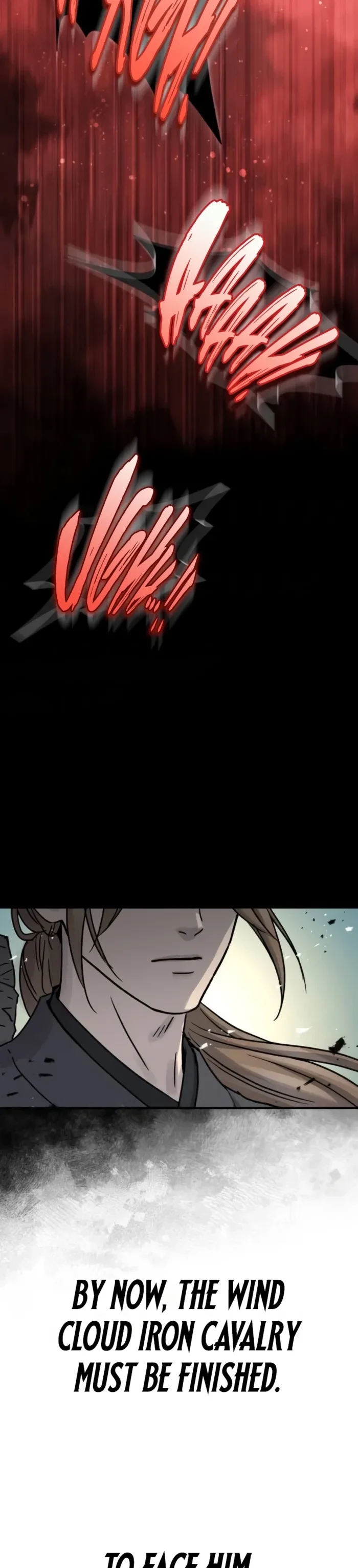 Absolute Dominion Chapter 87 - 42