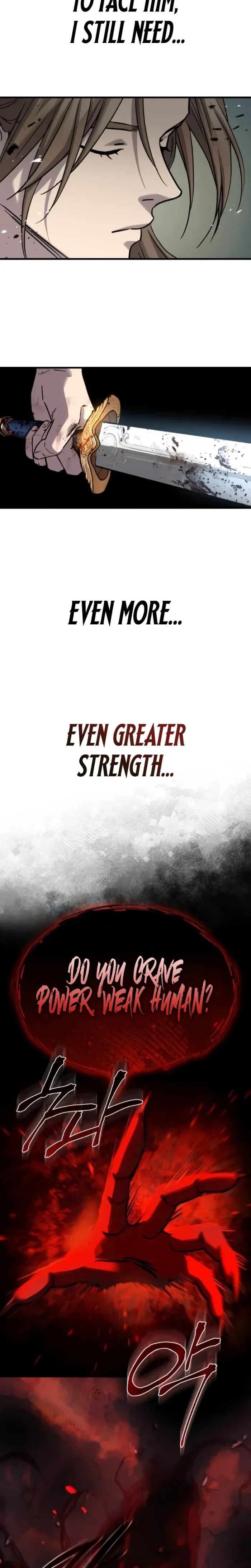 Absolute Dominion Chapter 87 - 43