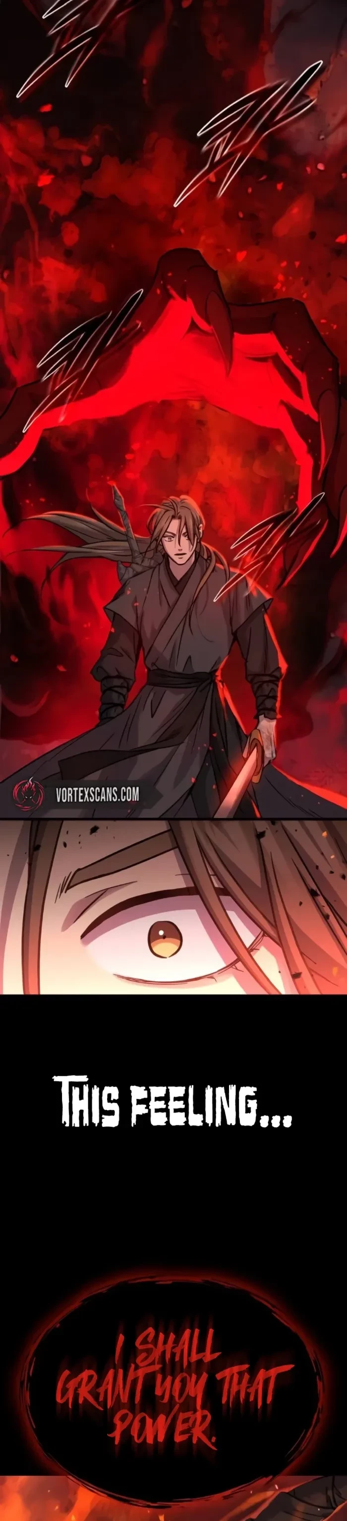 Absolute Dominion Chapter 87 - 44