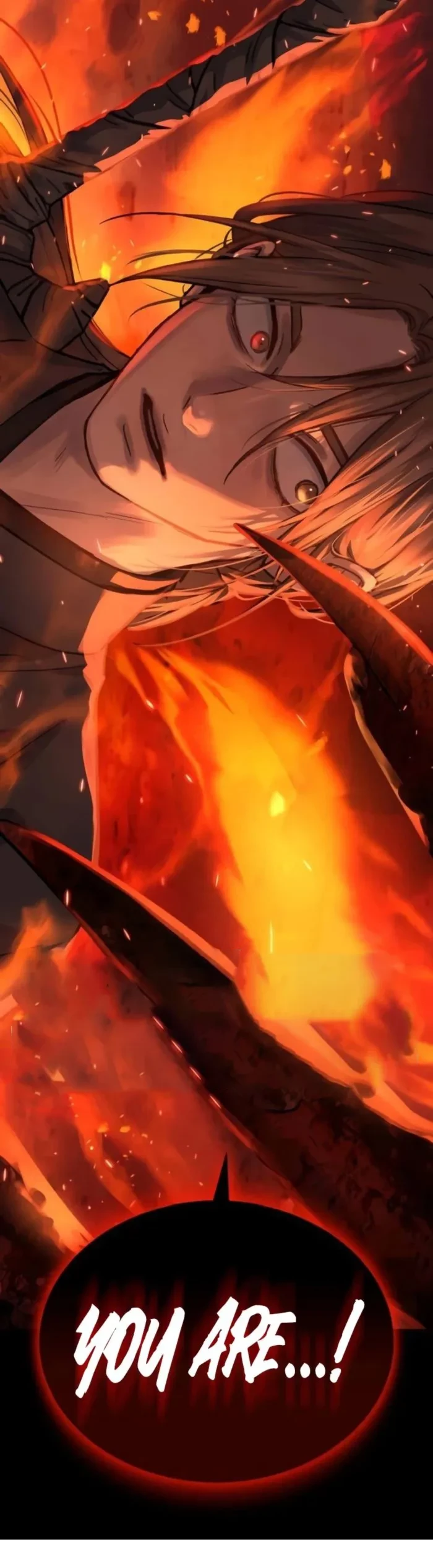 Absolute Dominion Chapter 87 - 45