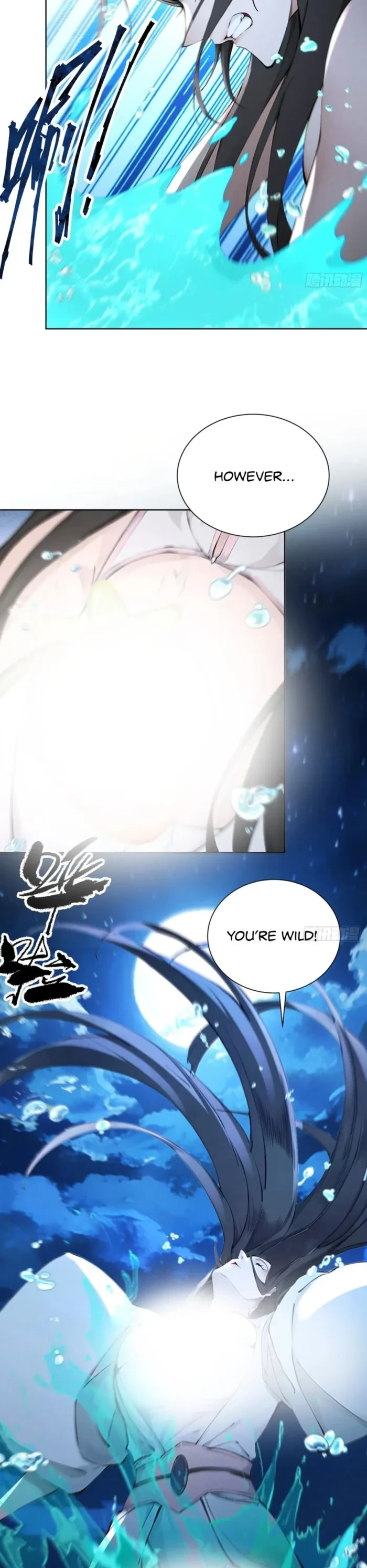 Strength Through Adversity, My Cultivation Knows No Limits Chapter 116 - 5