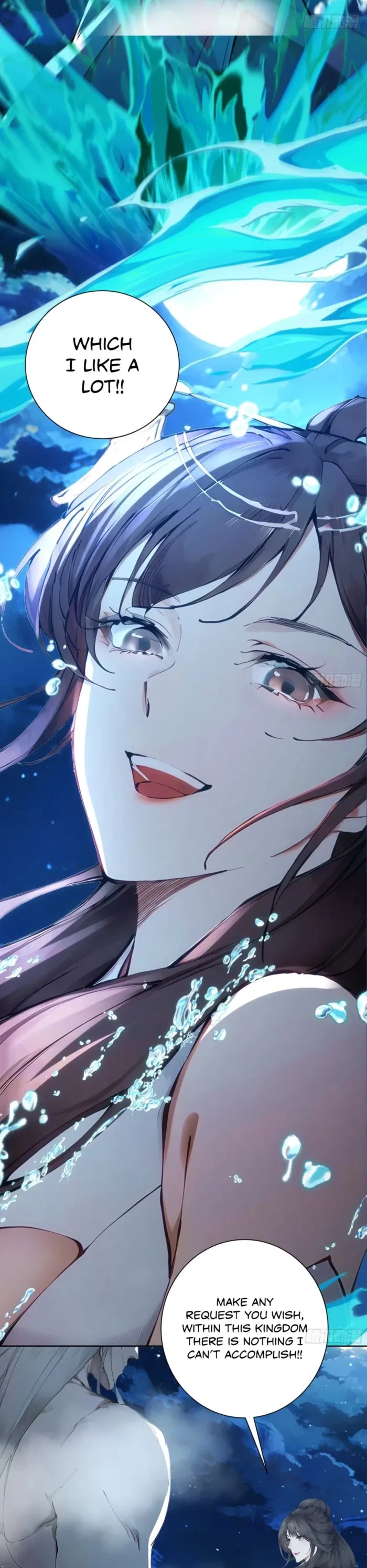 Strength Through Adversity, My Cultivation Knows No Limits Chapter 116 - 6