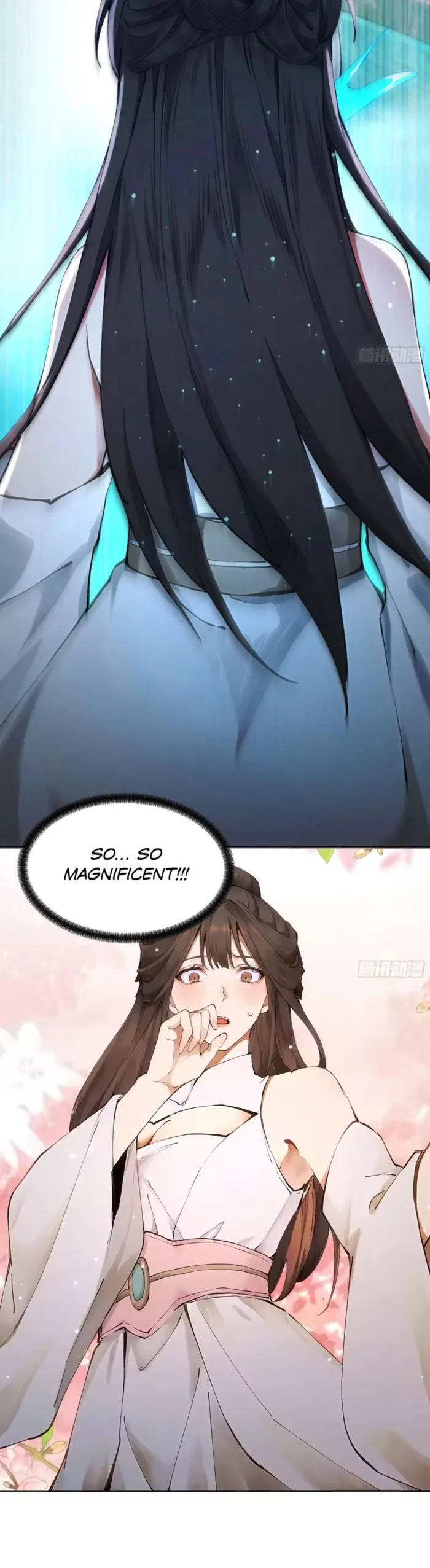 Strength Through Adversity, My Cultivation Knows No Limits Chapter 116 - 8