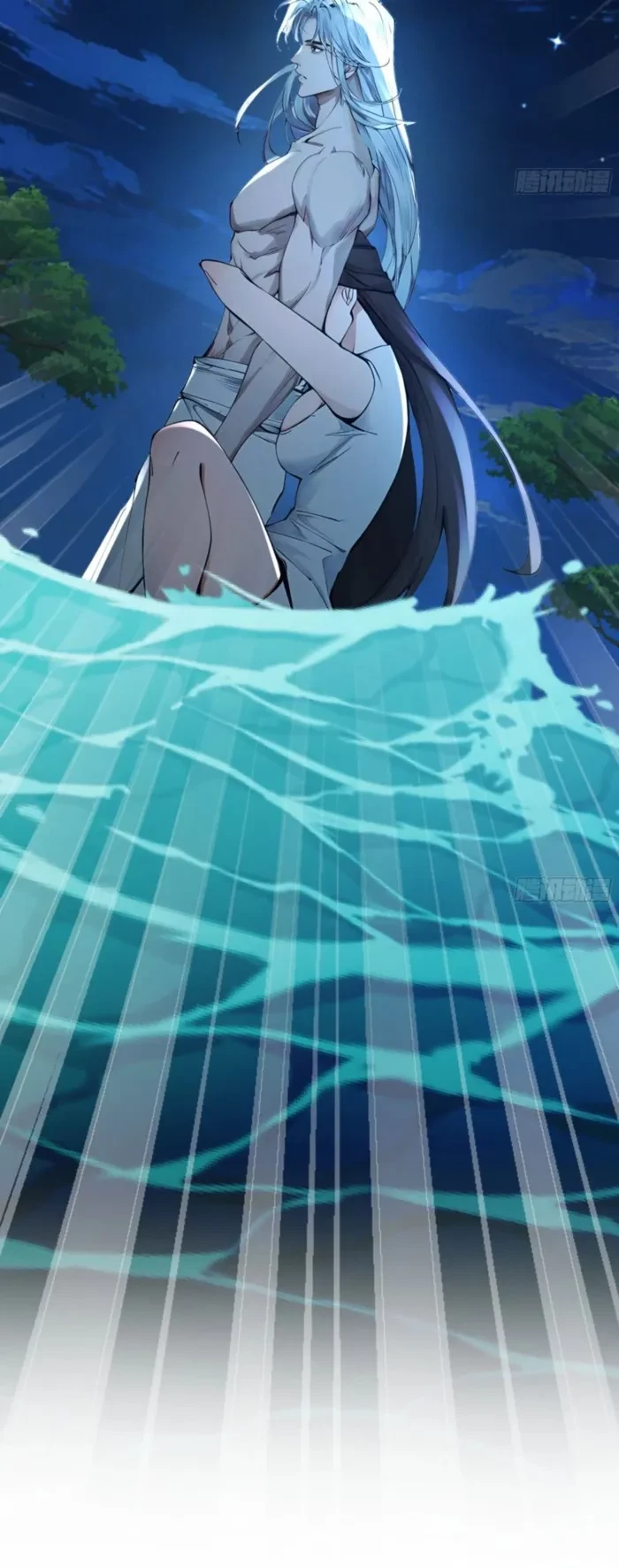 Strength Through Adversity, My Cultivation Knows No Limits Chapter 116 - 11