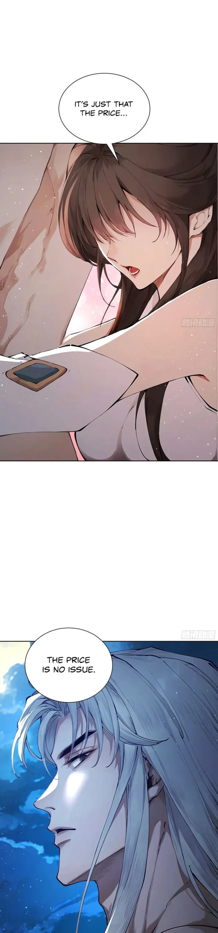 Strength Through Adversity, My Cultivation Knows No Limits Chapter 116 - 12