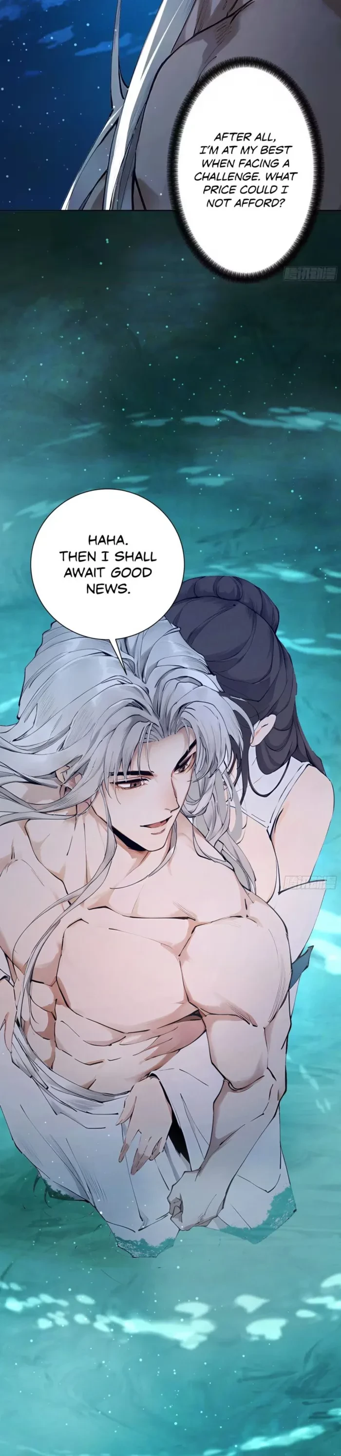 Strength Through Adversity, My Cultivation Knows No Limits Chapter 116 - 13