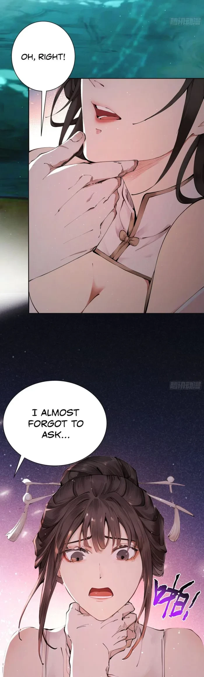 Strength Through Adversity, My Cultivation Knows No Limits Chapter 116 - 14