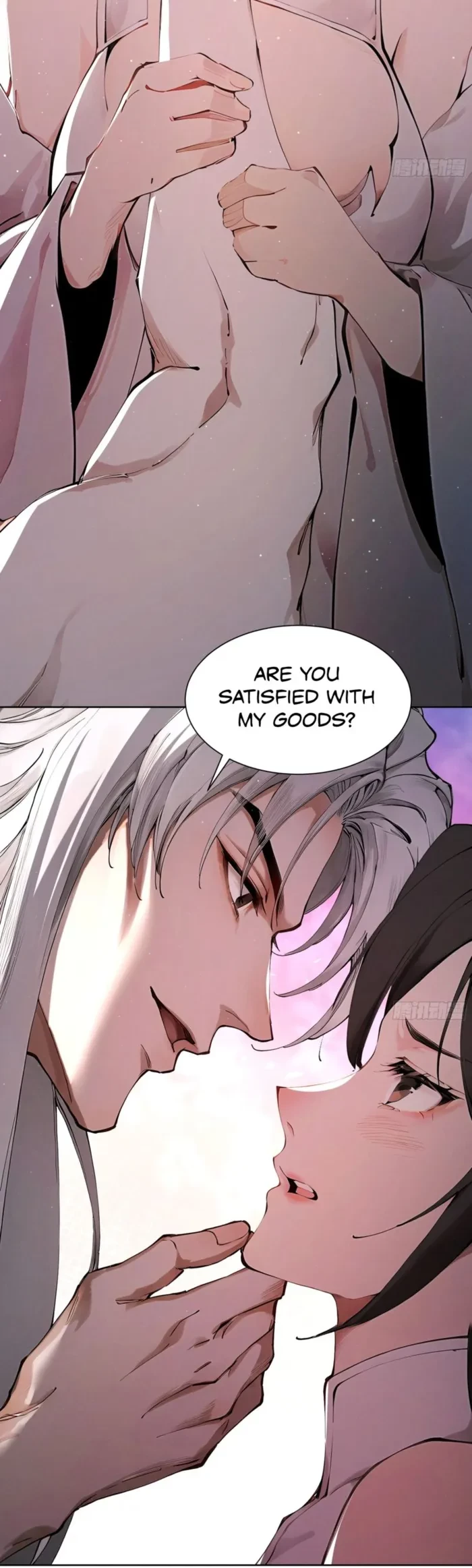 Strength Through Adversity, My Cultivation Knows No Limits Chapter 116 - 15