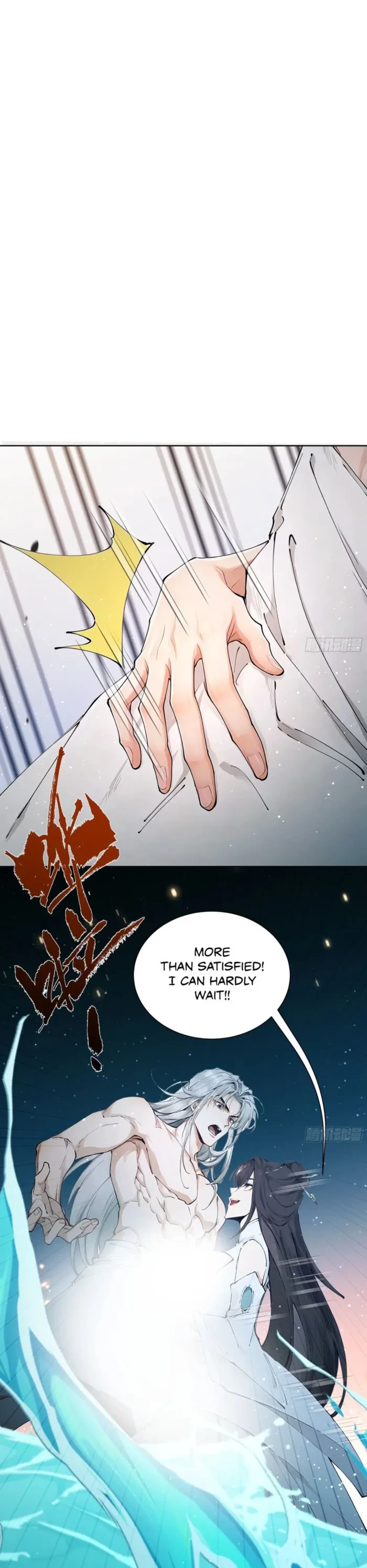 Strength Through Adversity, My Cultivation Knows No Limits Chapter 116 - 16