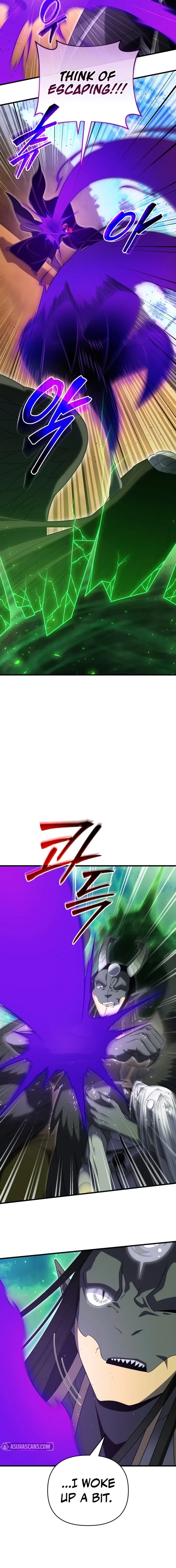 After Ten Millennia in Hell Chapter 152 - 4