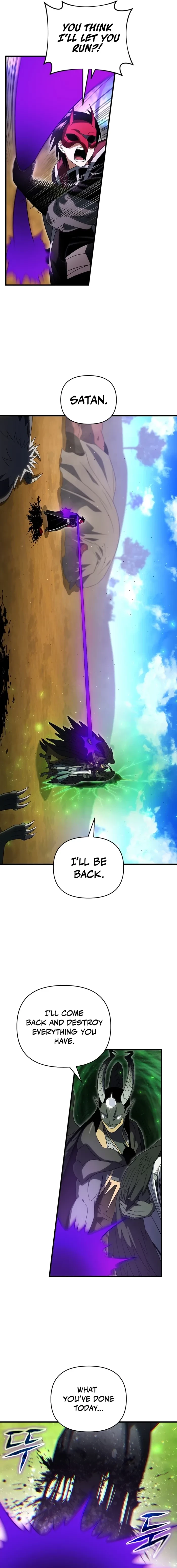 After Ten Millennia in Hell Chapter 152 - 5