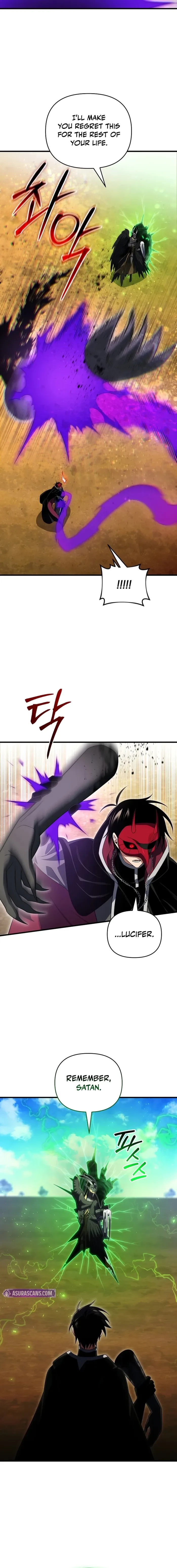 After Ten Millennia in Hell Chapter 152 - 6