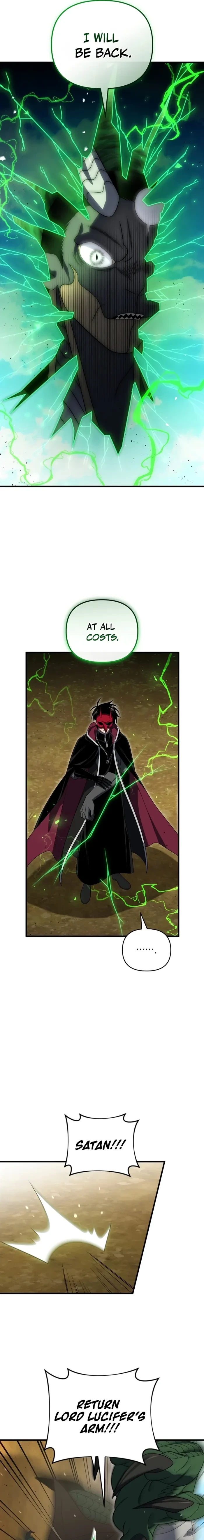 After Ten Millennia in Hell Chapter 152 - 7