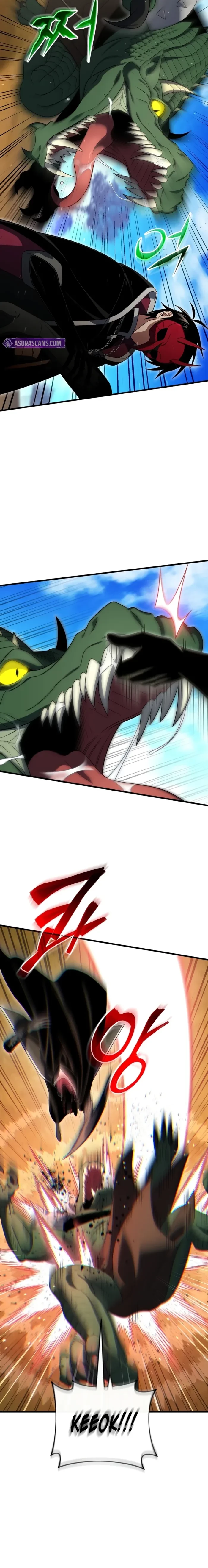 After Ten Millennia in Hell Chapter 152 - 8