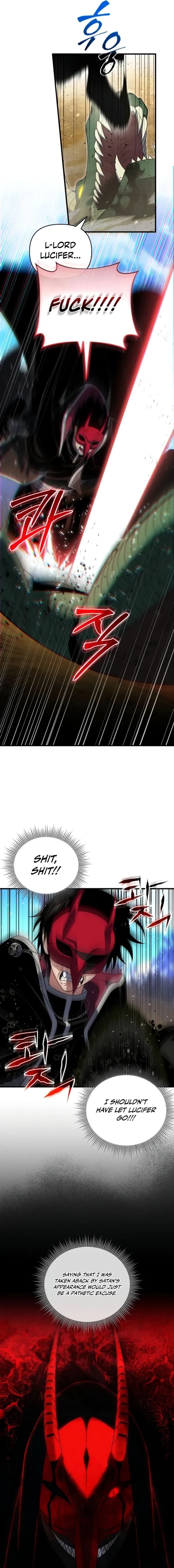 After Ten Millennia in Hell Chapter 152 - 9