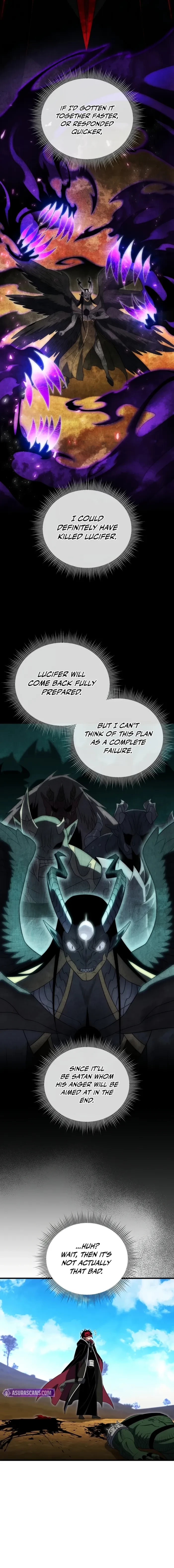 After Ten Millennia in Hell Chapter 152 - 10