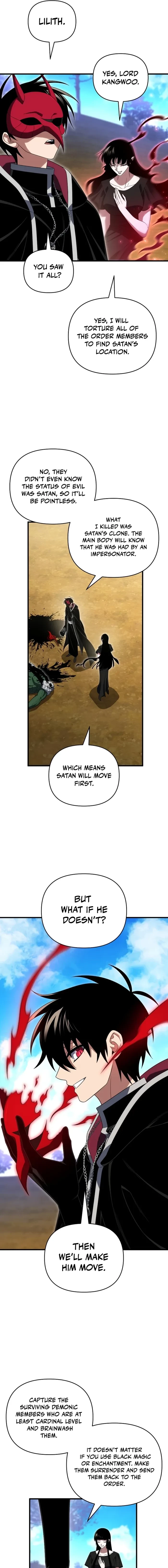 After Ten Millennia in Hell Chapter 152 - 11