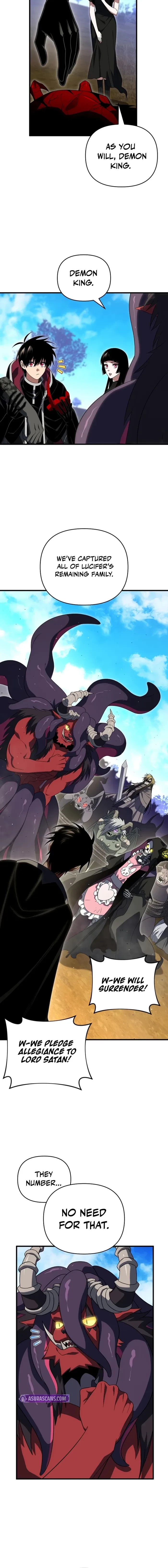 After Ten Millennia in Hell Chapter 152 - 12